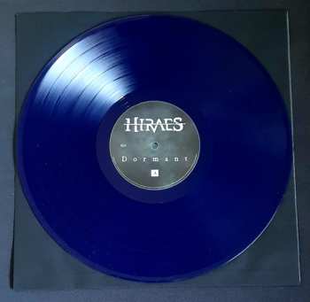 LP Hiraes: Dormant