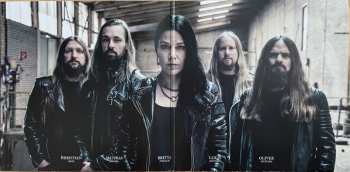 LP Hiraes: Solitary LTD | CLR