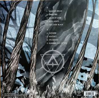 LP Hiraes: Solitary LTD | CLR