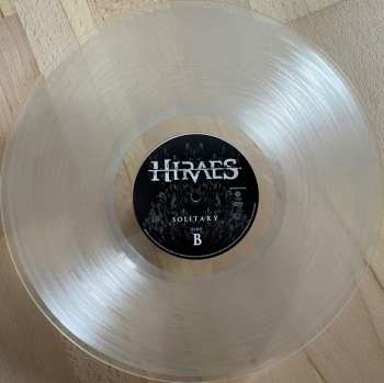 LP Hiraes: Solitary LTD | CLR