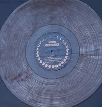 2LP HIRIE: Phases LTD | CLR