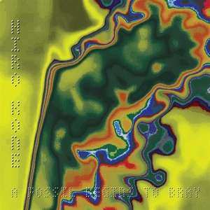 Album Hiro Kone: A Fossil Begins To Bray