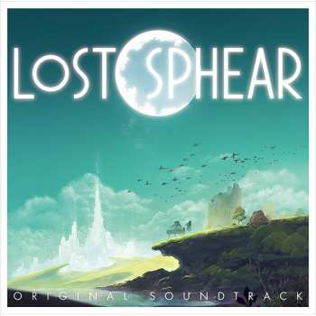 Album Hiroaki Yura: Lost Sphear - Original Soundtrack