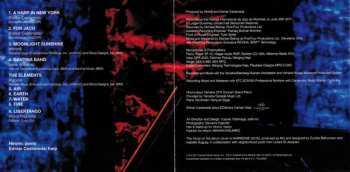 CD Hiromi Uehara: Live In Montreal