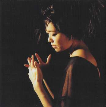 CD Hiromi Uehara: Voice