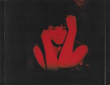 CD Hiromi Uehara: Voice