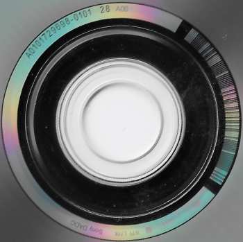 CD Hiromi Uehara: Voice