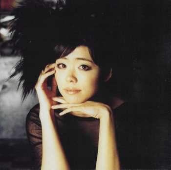 CD Hiromi Uehara: Voice
