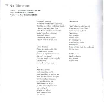 CD Hiroyuki Sawano: Aldnoah.Zero Original Soundtrack = アルドノア・ゼロ オリジナル・サウンドトラック