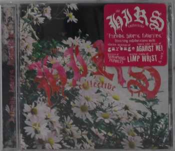 CD +HIRS+: Friends. Lovers. Favorites