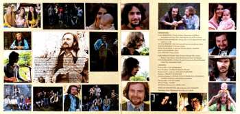 LP Van Morrison: His Band And The Street Choir