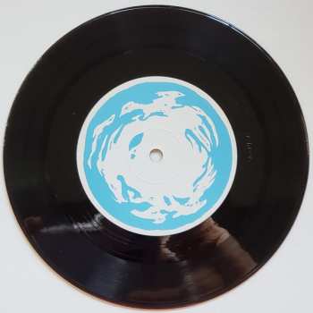 SP Hiss Golden Messenger: Passing Clouds