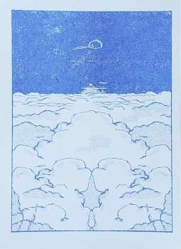 SP Hiss Golden Messenger: Passing Clouds