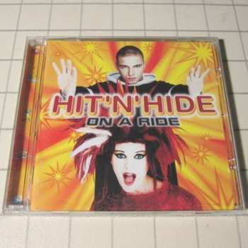MC Hit 'n' Hide: On A Ride