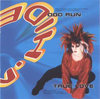 MC Hit 'n' Hide: On A Ride