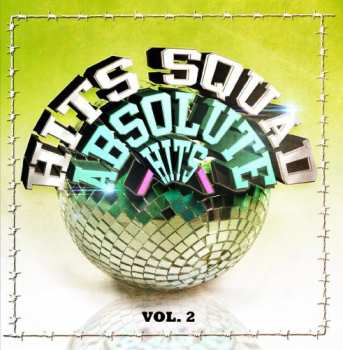 Album Hits Squad: Absolute Hits 2