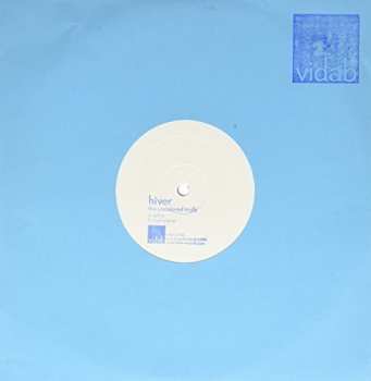 EP Hiver: The Uncolored Truth