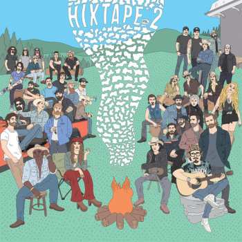 Album Hardy: Hixtape Vol. 2