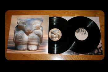 2LP Hjaltalín: Hjaltalín