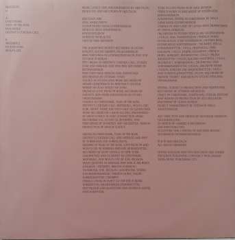 2LP Hjaltalín: Hjaltalín