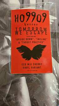LP HO99O9: Tomorrow We Escape