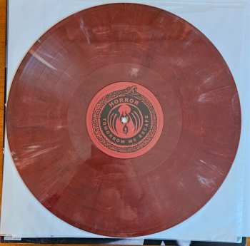 LP HO99O9: Tomorrow We Escape