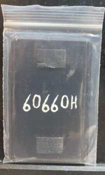 LP HO99O9: Tomorrow We Escape