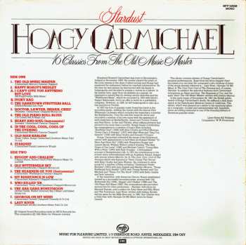 LP Hoagy Carmichael: Stardust