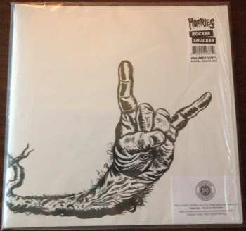 LP Hoaries: Rocker Shocker