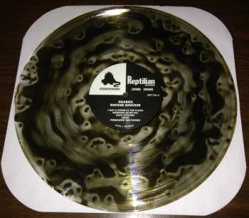 LP Hoaries: Rocker Shocker