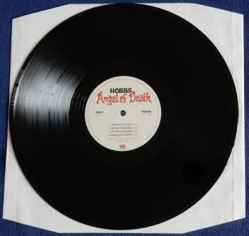LP Hobbs Angel Of Death: Hobbs' Angel Of Death LTD