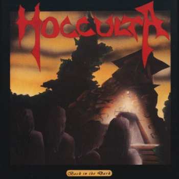 Album Hocculta: Back In The Dark