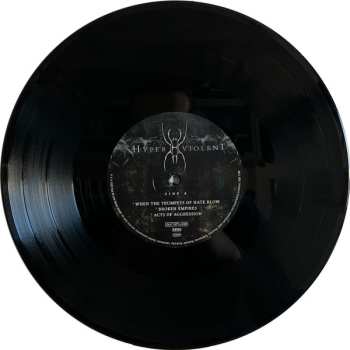 2EP Hocico: HyperViolent LTD