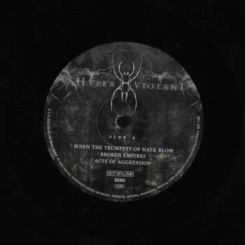 2EP Hocico: HyperViolent LTD