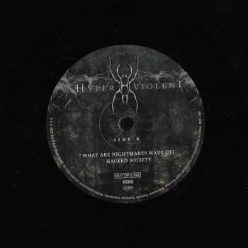 2EP Hocico: HyperViolent LTD