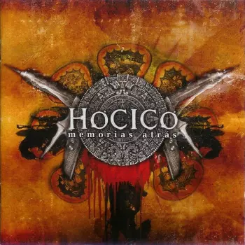 Hocico: Memorias Atrás