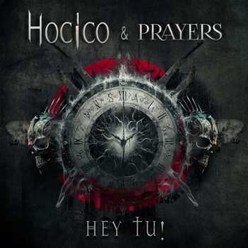 Album Hocico: Hey Tú!