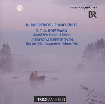Album Hoffmann / Beethoven / Benz / Schu / Hulshoff: Grand Trio In E Major