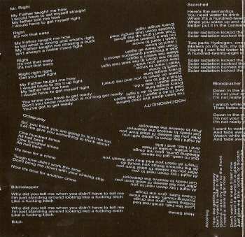 CD Hog Molly: Kung-Fu Cocktail Grip