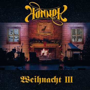 CD Höhner: Weihnacht Iii