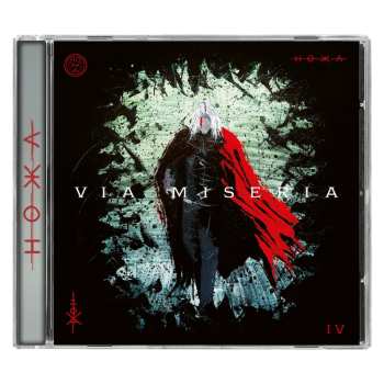 CD Hokka: Via Miseria Iv