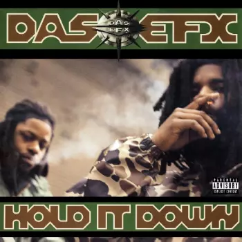 Das EFX: Hold It Down