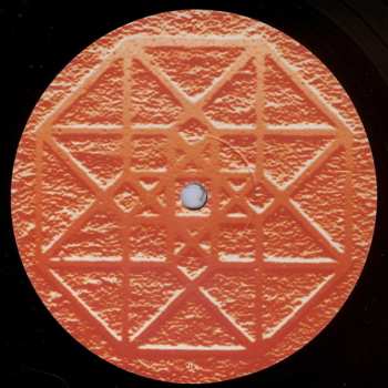 LP James Holden: Circle Of Fifths