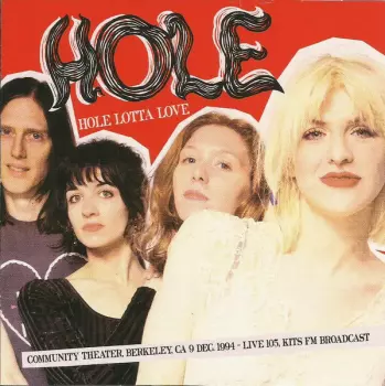 Hole Lotta Love