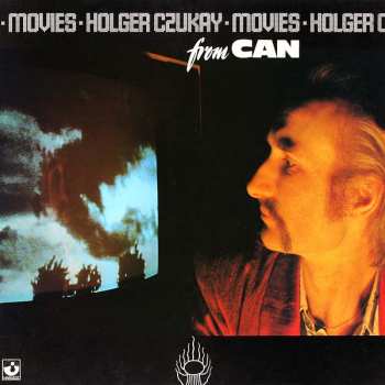 2LP Holger Czukay: Movies