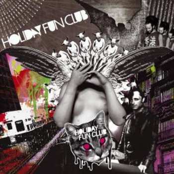 CD Holiday Fun Club: Holiday Fun Club