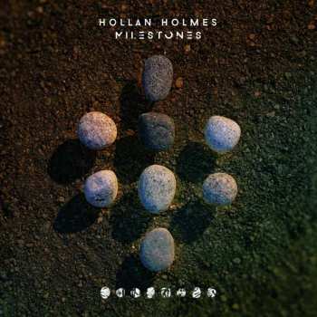 CD Hollan Holmes: Milestones