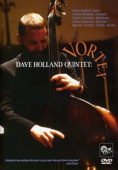 DVD Holland,dave: Vortex