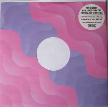 LP Hollie Cook: Vessel of Love