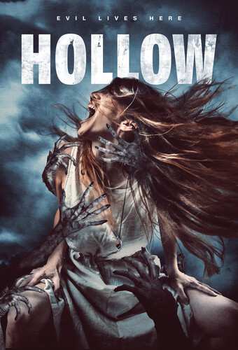DVD Hollow Truth: Hollow
